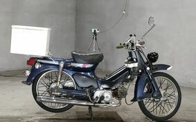 HONDA C70 SUPER CUB CUSTOM C70