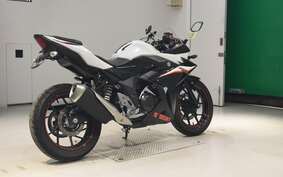 SUZUKI GSX250R DN11A