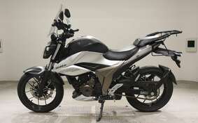 SUZUKI GIXXER 250 ED22B