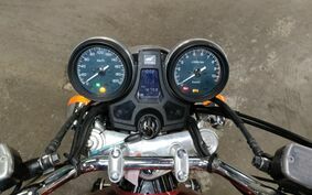 HONDA CB1100 EX 2014 SC65