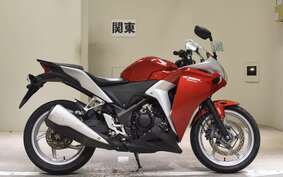 HONDA CBR250R A MC41