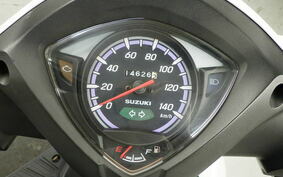 SUZUKI ADDRESS 110 CE47A