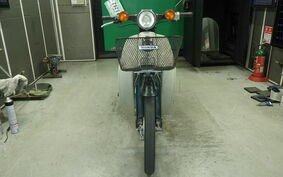 HONDA C50 SUPER CUB AA01