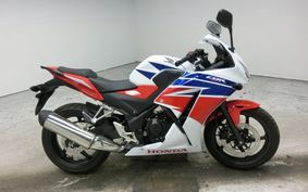 HONDA CBR250R Fi MC41