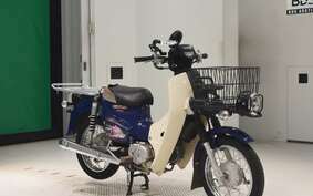 HONDA C50 SUPER CUB AA07