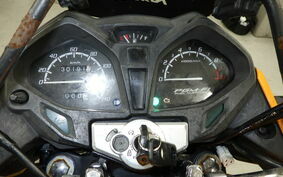 HONDA WH125 16 PCJG