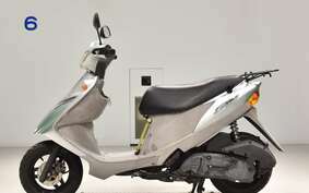 SUZUKI ADDRESS V125 G CF46A