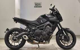 YAMAHA MT-09 A 2017 RN52J