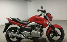 SUZUKI GSR250 GJ55D