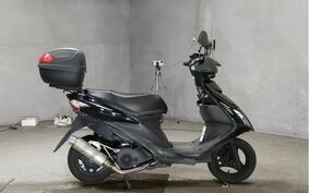 SUZUKI ADDRESS V125 S CF4MA