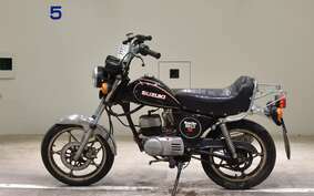 SUZUKI OR50E OR502