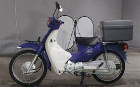 HONDA SUPER CUB110 JA07
