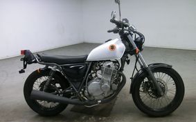 SUZUKI GRASS TRACKER NJ47A