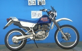 SUZUKI DJEBEL 200 (DR200SE) SH42A