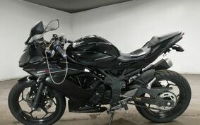 KAWASAKI NINJA 250 SL BX250A