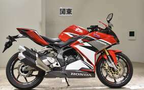 HONDA CBR250RR MC51