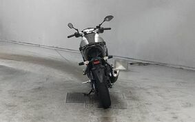 YAMAHA MT-25 RG10J