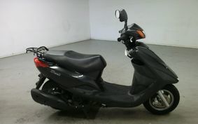 YAMAHA AXIS 125 TREET SE53J