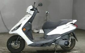 YAMAHA AXIS Z SED7J