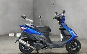 SUZUKI ADDRESS V125 S CF4MA