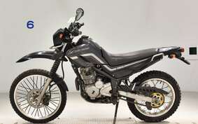 YAMAHA SEROW 250 DG11J