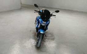 SUZUKI GSX-S125 DL32B