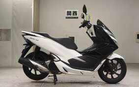 HONDA PCX125 JF81