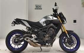 YAMAHA MT-09 ASP 2019 RN52J