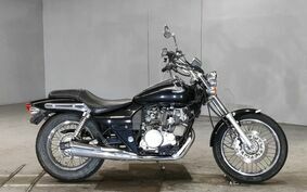 KAWASAKI ELIMINATOR 125 BN125A