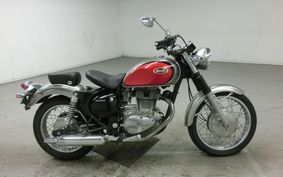 KAWASAKI ESTRELLA CUSTOM 2001 BJ250A