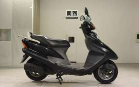 HONDA SPACY 125 Gen. 3 JF04