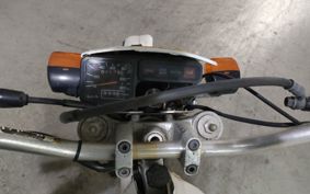 HONDA TLM200R MD15