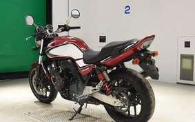 HONDA CB400SF GEN 4 A 2021 NC42