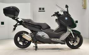 BMW C600 SPORT 2015 0131