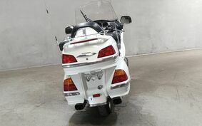 HONDA GL 1800 GOLD WING SC47