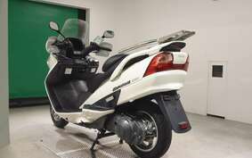 SUZUKI SKYWAVE 250 (Burgman 250) Gen.2 CJ43A