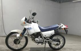 HONDA NX125 JD09