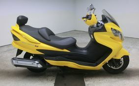 SUZUKI SKYWAVE 250 (Burgman 250) M Fi CJ45A