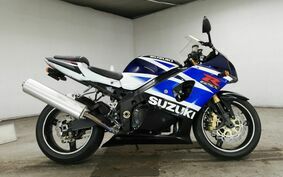 SUZUKI GSX-R1000 2004 BZ111