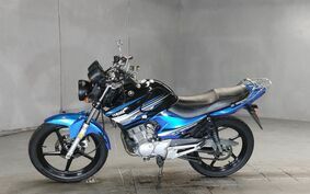 YAMAHA YBR125 LBPPCJL