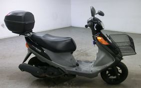 SUZUKI ADDRESS V125 CF46A