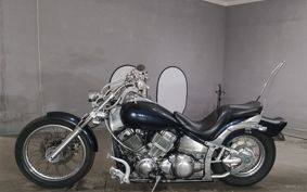 YAMAHA DRAGSTAR400 VH01J