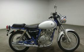 SUZUKI ST250E NJ4AA