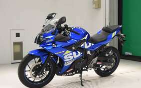 SUZUKI GSX250R