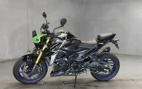 SUZUKI GSX-S750 2023 C533F