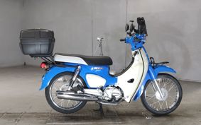 HONDA SUPER CUB110 JA56