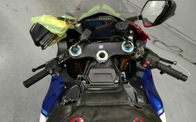 HONDA CBR1000RR RSP 2020 SC82