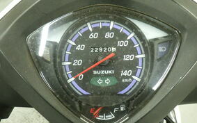 SUZUKI ADDRESS 110 CE47A