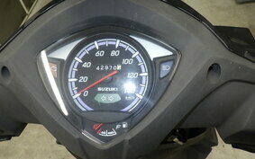 SUZUKI ADDRESS 110 CE47A