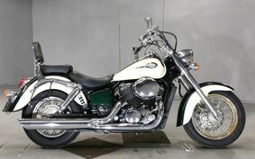 HONDA SHADOW 400 1997 NC34